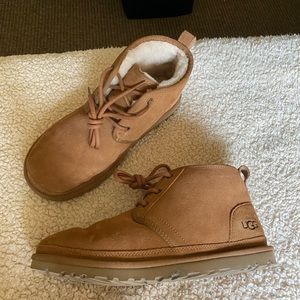 UGG Neumel Boots